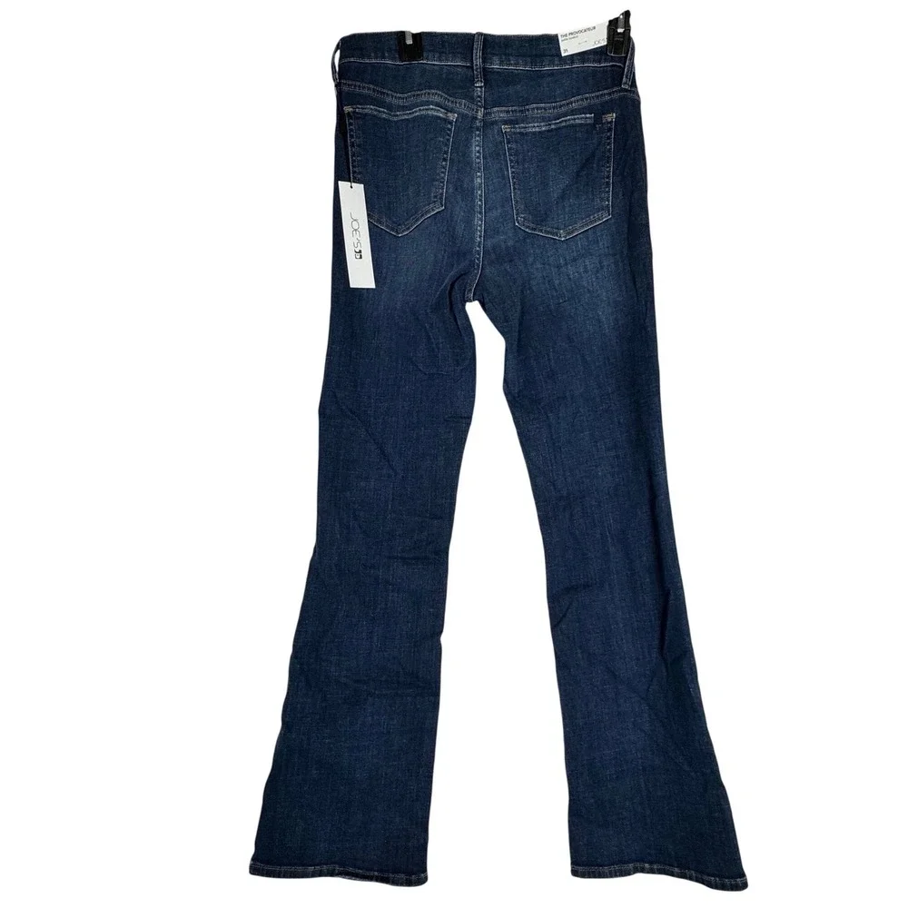 Joe's Jeans The Provocateur‎ Petite Bootcut Jeans Fellow Wash 31 New